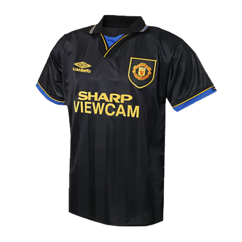 Tottenham Hotspur Away Football Shirt Jersey 1994 1995 Umbro Size XL
