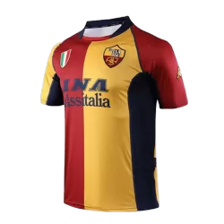 AS Roma 15/16 Third Soccer Jersey - WorldSoccerShop.com