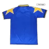 Juventus Retro Jersey Third Away Soccer Shirt 1995/96 - bestsoccerstore