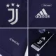 Juventus Jersey Custom Away RONALDO #7 Soccer Jersey 2020/21