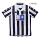 Juventus Jersey Custom Home Soccer Jersey 1999/00 - bestsoccerstore