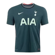 Tottenham Hotspur Jersey Custom Away Soccer Jersey 2020/21 - bestsoccerstore