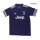 Juventus Jersey Custom Away RONALDO #7 Soccer Jersey 2020/21