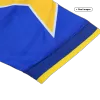 Juventus Retro Jersey Third Away Soccer Shirt 1995/96 - bestsoccerstore