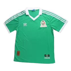 : G. Ochoa #13 Mexico Home Authentic Men's World Cup Soccer Jersey  22/23 (as1, Alpha, s, Regular, Regular) : Clothing, Shoes & Jewelry