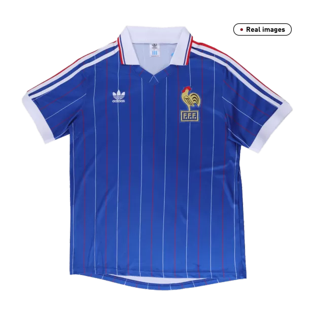 Cheap France Football Shirts / Soccer Jerseys