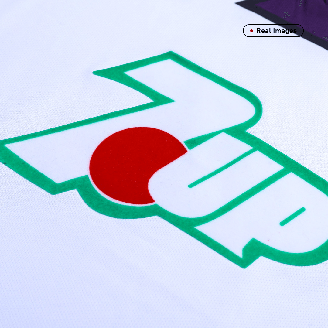 Fiorentina 92/93 Away Retro Club Jersey – FPT Sportz LLC