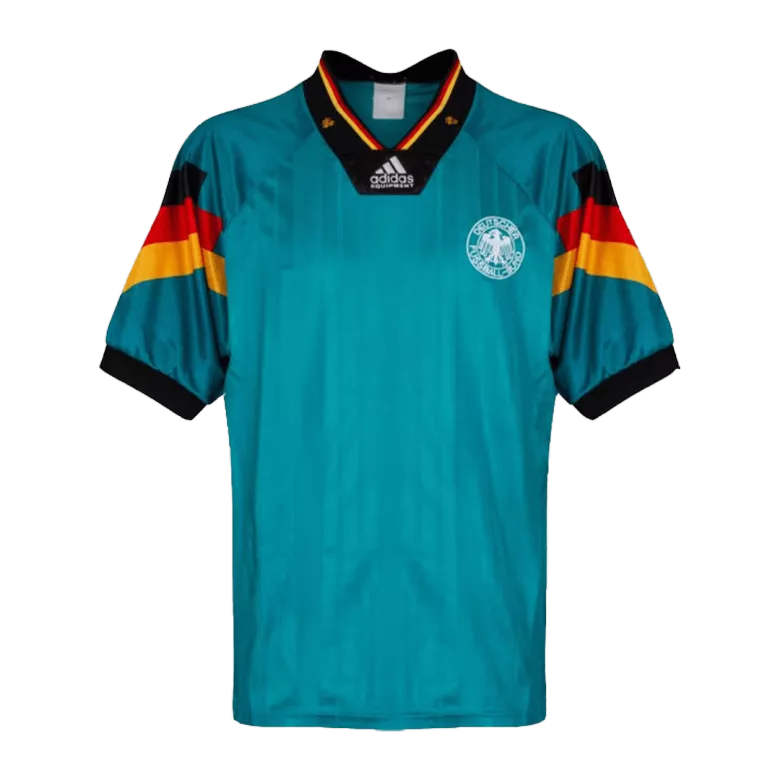 1992 away shirt