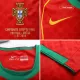Portugal Jersey Custom Home Soccer Jersey 2004 - bestsoccerstore