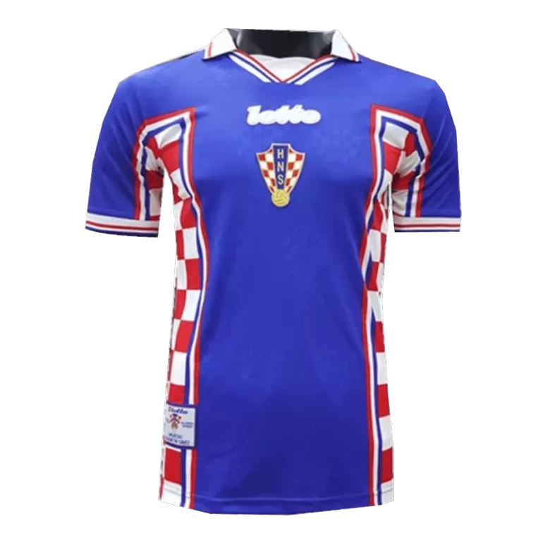 Croatia Shirt Croatia Soccer Jersey Personalized Croatia 