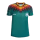 Germany Jersey Custom Away Soccer Jersey 1994 - bestsoccerstore