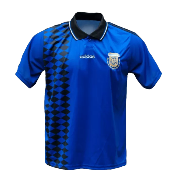 adidas Argentina 22 Away Jersey - Blue | Men's Soccer | adidas US