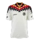Germany Jersey Custom Home Soccer Jersey 1994 - bestsoccerstore