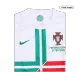 Portugal Jersey Custom Away Soccer Jersey 2012 - bestsoccerstore