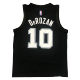 San Antonio Spurs Jersey DeMar DeRozan #10 NBA Jersey 2021
