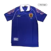 Japan Jersey Home Soccer Jersey 1998 - bestsoccerstore