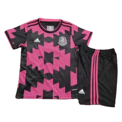 Mexico Jersey Custom Home Soccer Jersey 2020/21 - bestsoccerstore