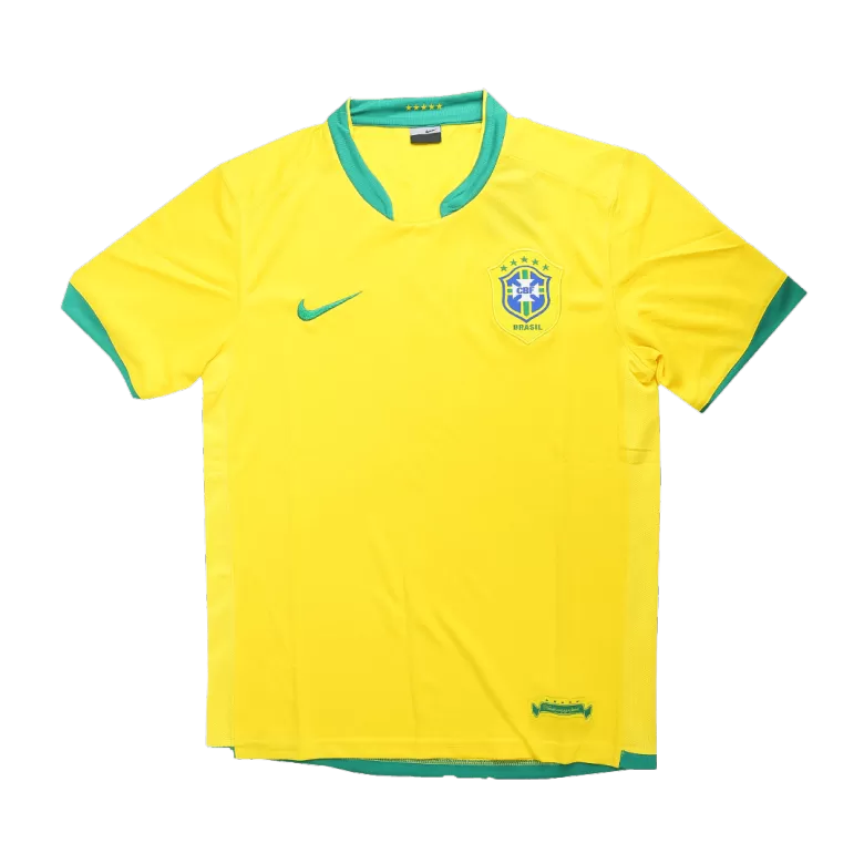 Brazil 2024 2006 jersey