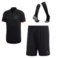 Germany Jersey Custom Away Soccer Jersey 2020 - bestsoccerstore