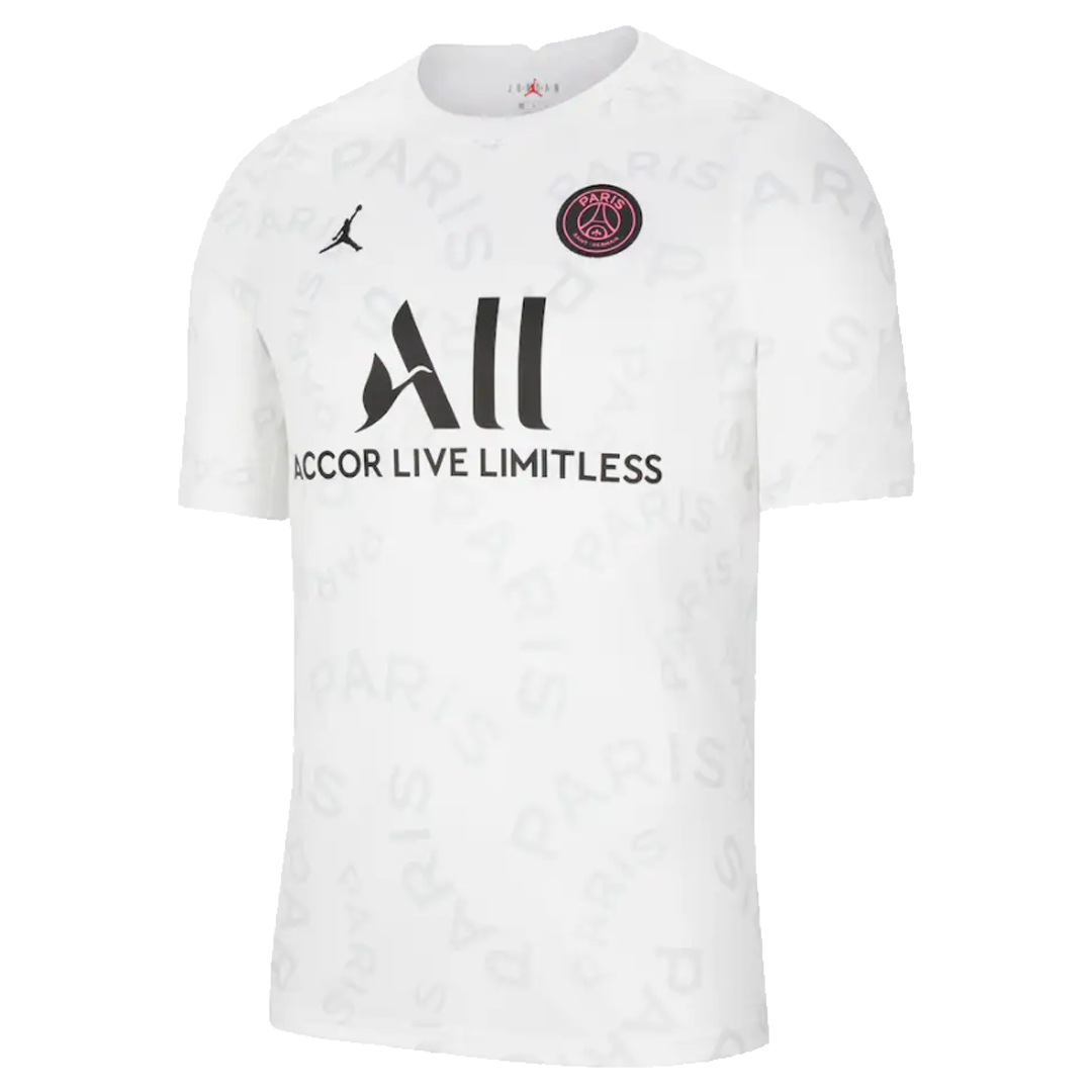 jordan psg jersey 2021