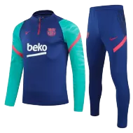 Barcelona Jersey Soccer Jersey 2021/22 - bestsoccerstore