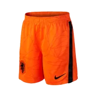 Netherlands Jersey Custom Home Soccer Jersey 2020 - bestsoccerstore