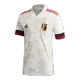 Belgium Jersey Custom E.HAZARD #10 Soccer Jersey Away 2020 - bestsoccerstore