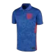 England Jersey Custom SAKA #25 Soccer Jersey Away 2020 - bestsoccerstore