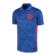 England Jersey Custom Soccer Jersey Away 2020 - bestsoccerstore