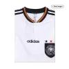 Germany 1996 Retro Jersey Home Soccer Shirt - bestsoccerstore