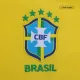 Brazil Jersey Custom G JESUS #9 Soccer Jersey Home 2021 - bestsoccerstore