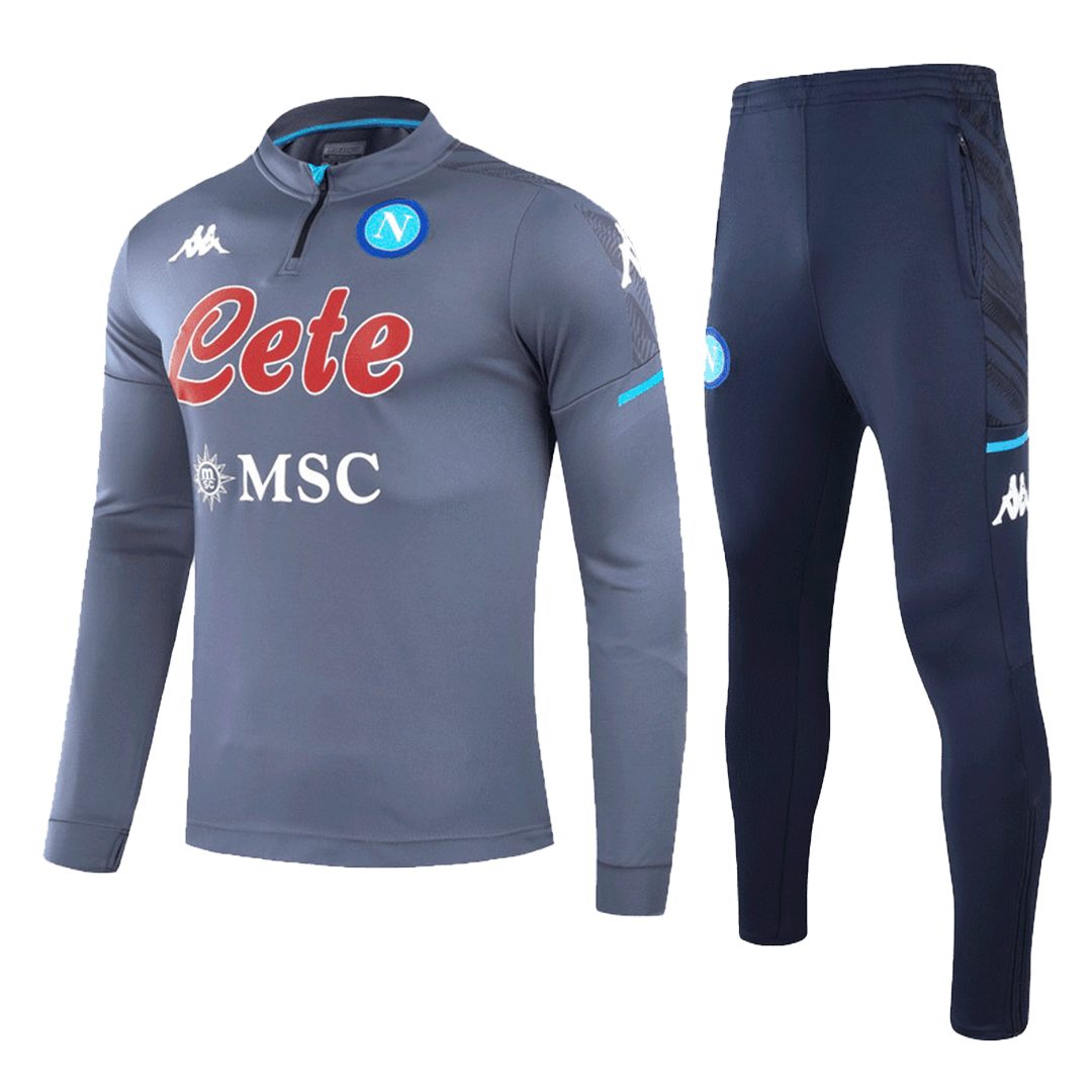 Napoli Jersey Soccer Jersey 2020/21