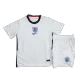 England Jersey Custom Home Soccer Jersey 2020 - bestsoccerstore