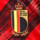 Belgium Jersey Custom Home DE BRUYNE #7 Soccer Jersey 2020