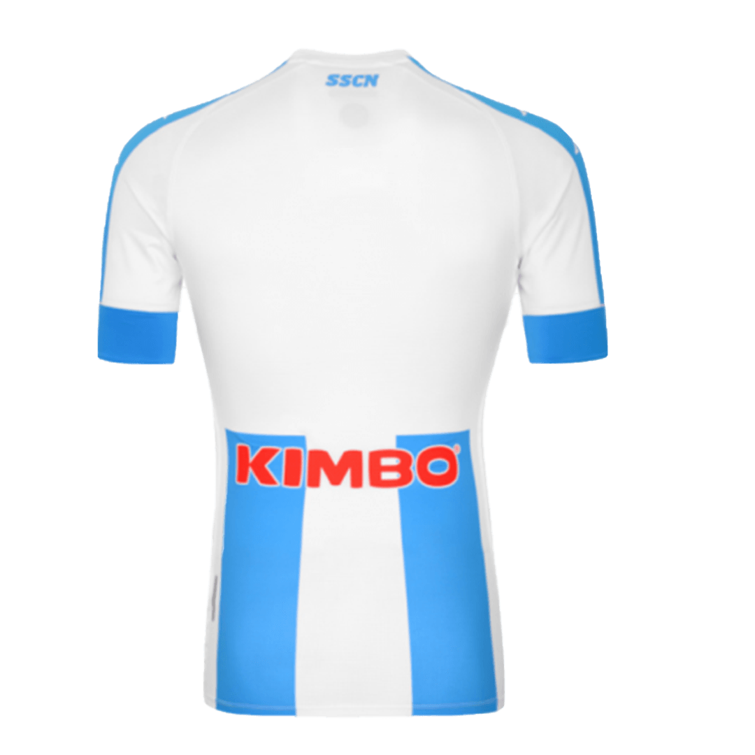 Napoli Jersey,Napoli Long Sleeve Jersey Online | Best Soccer Store