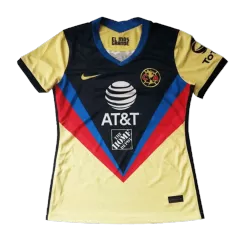 Club America Aguilas Jersey Custom Home Soccer Jersey 2020/21 - bestsoccerstore