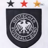 Germany 1996 Retro Jersey Home Soccer Shirt - bestsoccerstore