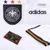Germany 1996 Retro Jersey Home Soccer Shirt - bestsoccerstore