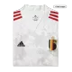 Belgium Jersey Custom E.HAZARD #10 Soccer Jersey Away 2020 - bestsoccerstore
