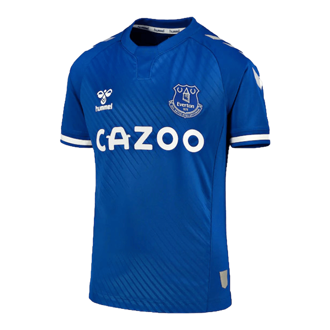 Everton Jersey Home Soccer Jersey 2020/21