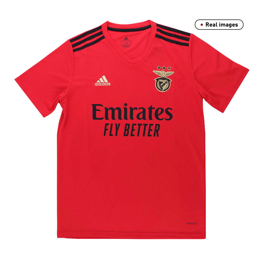 Benfica Jersey, Benfica FC Jersey Online | Best Soccer Store