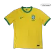 Brazil Jersey Custom G JESUS #9 Soccer Jersey Home 2021 - bestsoccerstore