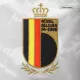Belgium Jersey Custom DE BRUYNE #7 Soccer Jersey Away 2020 - bestsoccerstore