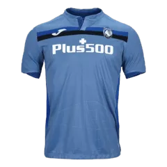 Atalanta BC Jersey Custom Third Away Soccer Jersey 2020/21 - bestsoccerstore