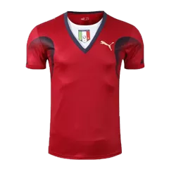 Italy Jersey Custom Soccer Jersey 2006 - bestsoccerstore