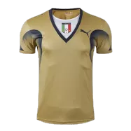 Italy Jersey Custom Soccer Jersey 2006 - bestsoccerstore