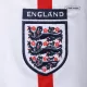 England Jersey Custom Home Soccer Jersey 2002 - bestsoccerstore