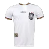 Germany 1996 Retro Jersey Home Soccer Shirt - bestsoccerstore