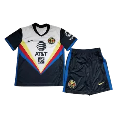 Club America Aguilas Jersey Custom Away Soccer Jersey 2020/21 - bestsoccerstore
