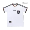 Germany 1996 Retro Jersey Home Soccer Shirt - bestsoccerstore